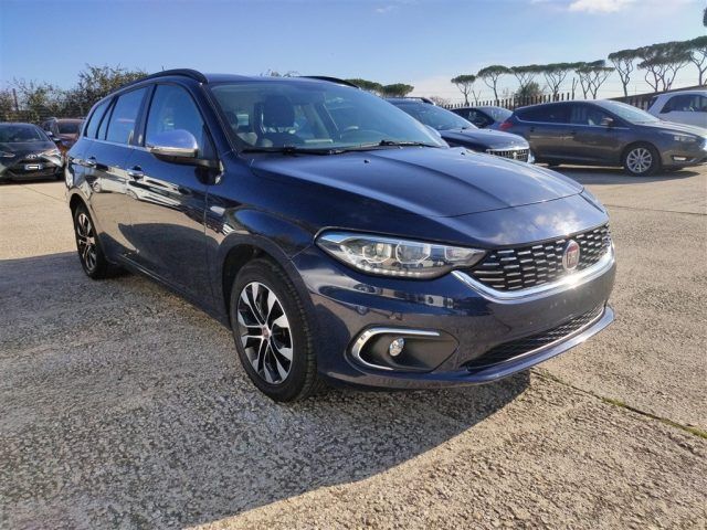 Fiat FIAT Tipo 1.3 Mjt S&S SW Mirror CLIMA,CRUISE,CER