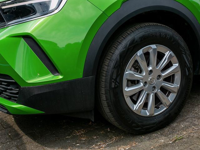 Opel Mokka e Edition Fahrerassistenz-Paket