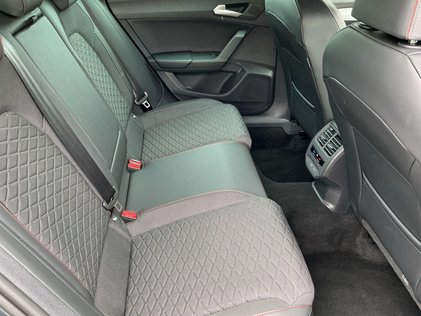 Seat Leon - Bild 16