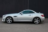 Mercedes-Benz SLC 200 SLC -Klasse Roadster SLC 200 - Mercedes-Benz SLC 200 aus 2017