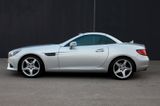 Mercedes-Benz SLC 200 SLC -Klasse Roadster SLC 200 - Mercedes-Benz: Slc