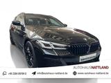 BMW 540 d Touring xDrive M Sport Shadow HuD M-Sitze - BMW 540 in Dortmund