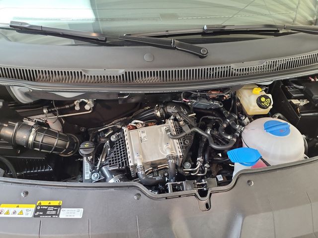T6.1 Kasten 2,0 l TDI SCR 81 kW LR