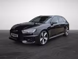 Audi RS 4 Avant 2.9 TFSI quattro LED-Matrix Bang&Oluf - Audi RS4: B