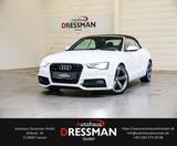 Audi A5 2.0 TDI Cabrio quattro BI-XENON PDC S-LINE - Audi A5 in Hamm