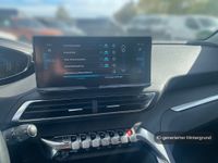 Peugeot 3008 - Vorschau Bild 13