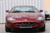Jaguar XK8 Coupe 2 Jahre Garantie - Jaguar XK aus 1997