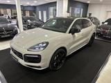 Porsche Cayenne S Coupe *LEICHTBAU*CARBON*360°*KREIDE* - Porsche Cayenne in Bochum