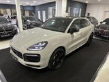 Porsche Cayenne S Coupe *LEICHTBAU*CARBON*360°*KREIDE* - Porsche Cayenne: Sportwagen