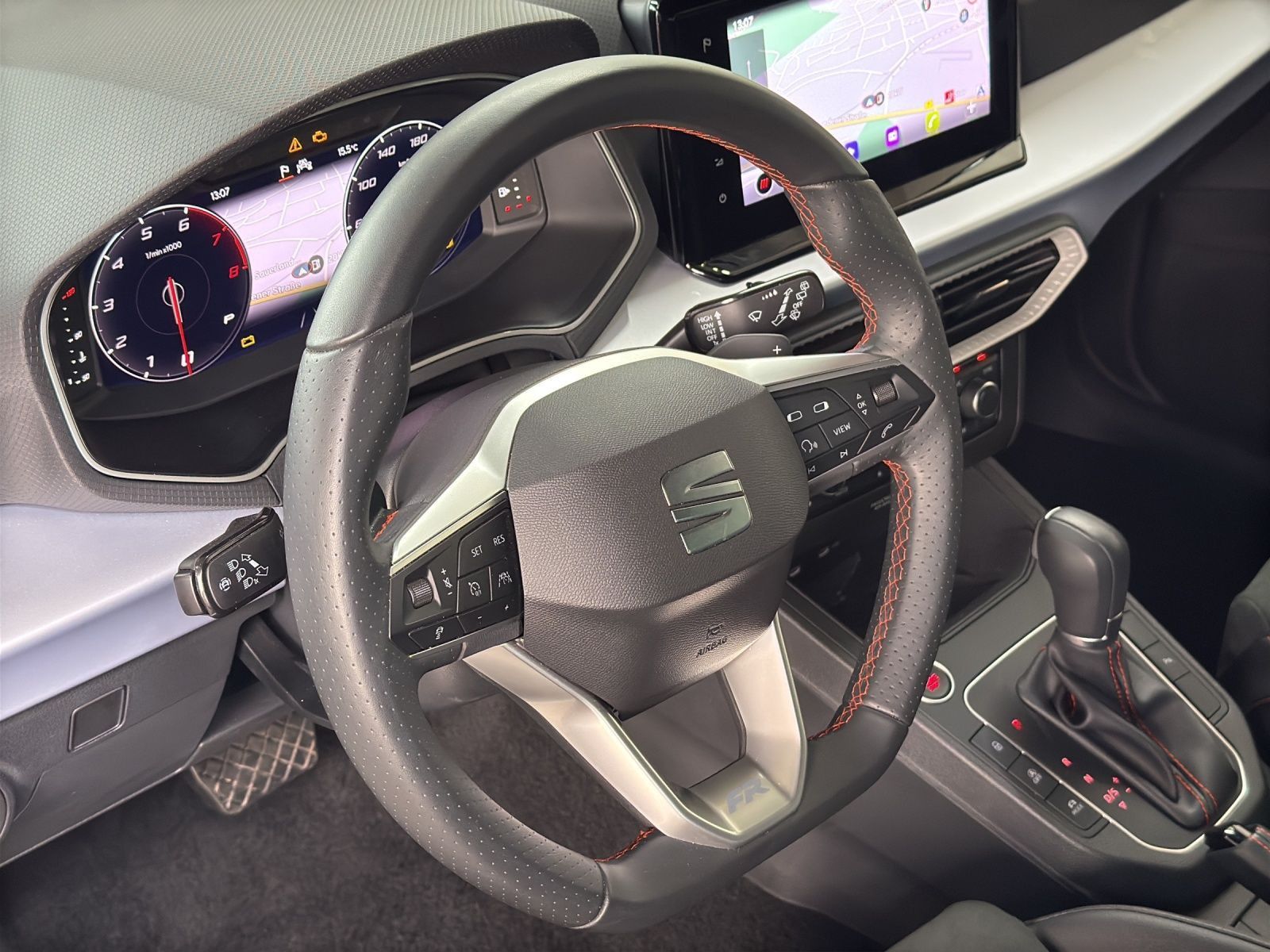 Seat Ibiza - Bild 10