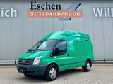 Ford Transit 140 T 350 | Sortimo-Regal*AHK*3x Sitze - Ford Transit 140