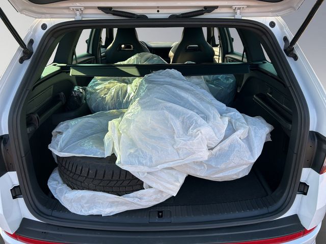 Kodiaq RS 4x4