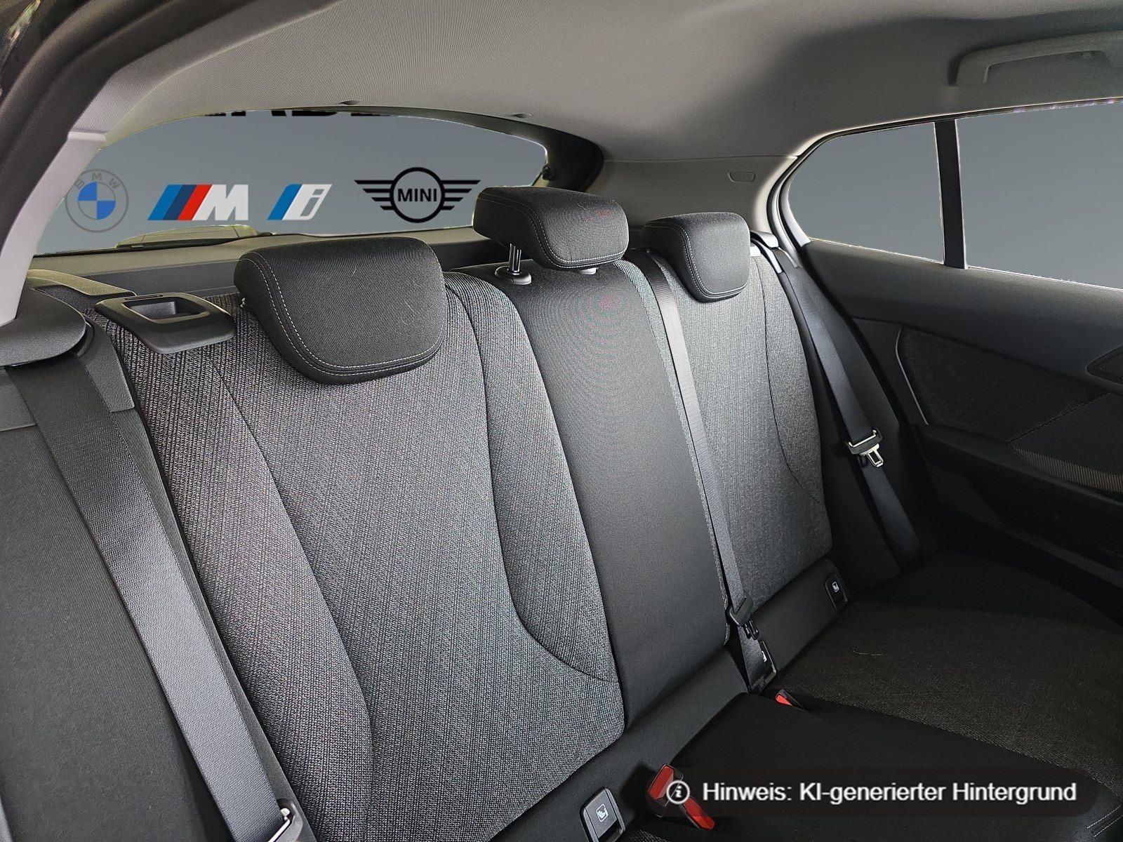 BMW 120 - Bild 14