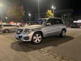Mercedes-Benz GLK 200 CDI Leder* Navi* ALU*PDC *BC - Mercedes-Benz GLK 200 Gebrauchtwagen