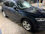 Audi Q5 2.0 TDI S-Line|SHZ|AHK|Matrix|Leder|360 - Audi Q5: 3.2