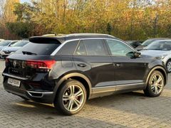 Fahrzeugabbildung T-Roc Sport 4Motion Leder Panorama
