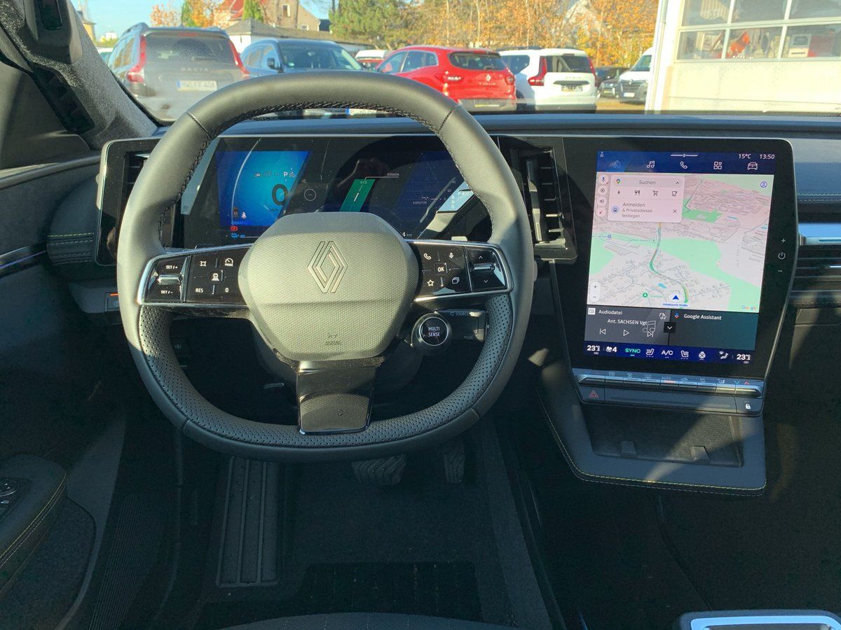 Renault Scenic E-TECH - Bild 15