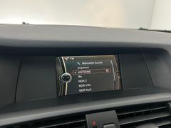 BMW X3 20d xDrive / NUR 89 tKM / AHK / 1.HD / BMW X3 20d xDrive / NUR 89 tKM / AHK / 1.HD /