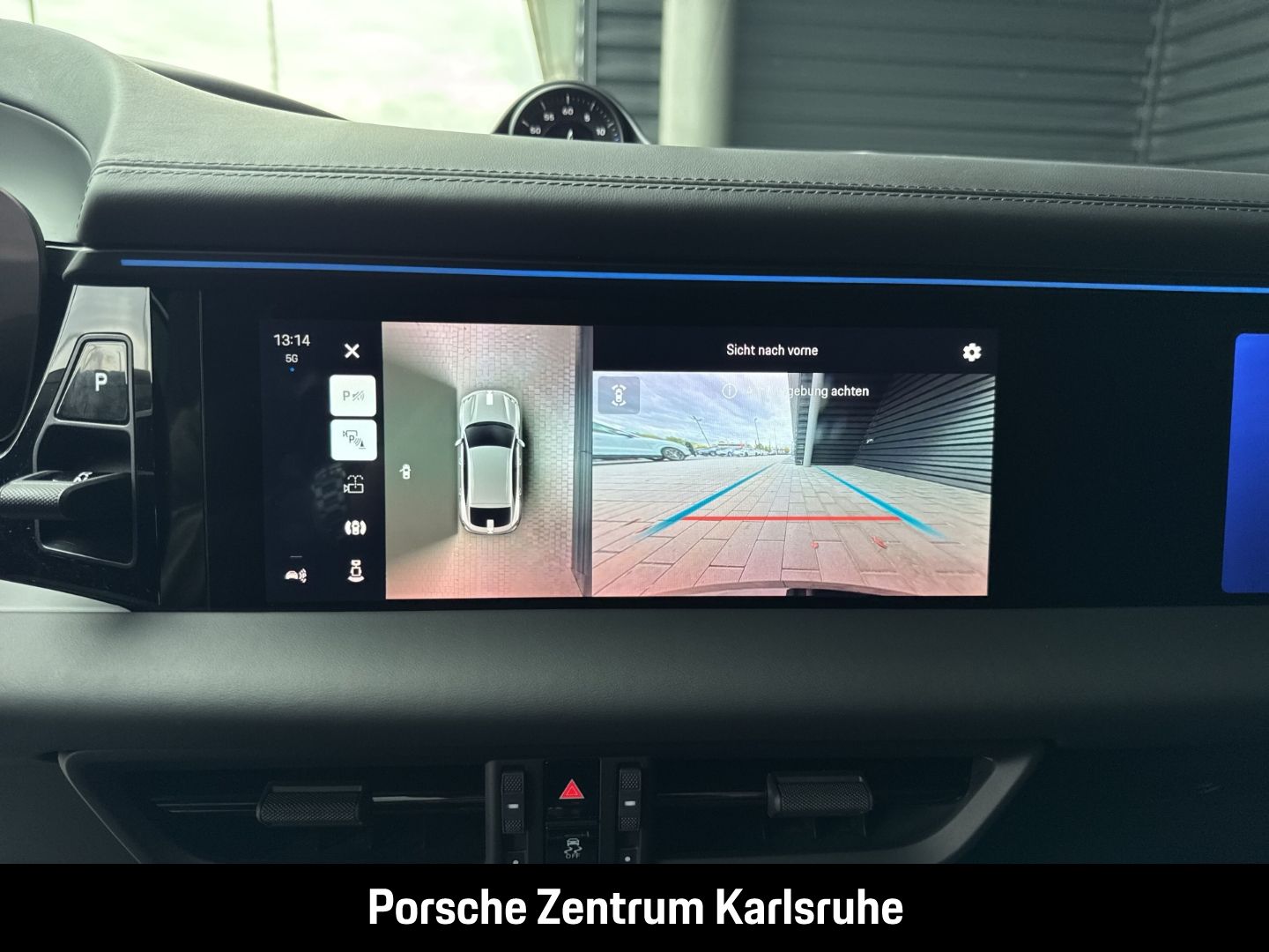Porsche Macan - Bild 34
