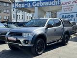 Mitsubishi L200 Diamant Edition Doppelkabine 4WD NAVI,KAMER - graue Mitsubishi L200