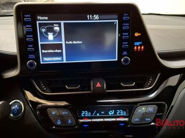 Toyota C-HR - 10