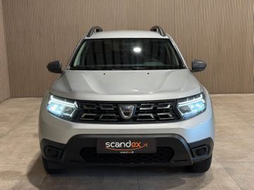 Dacia Duster - 8