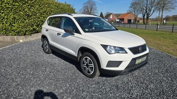 SEAT Ateca - 3