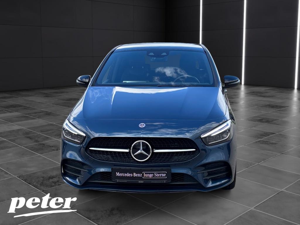 Mercedes-Benz B 250 e Edition*AHV*Fahrassistenzpaket