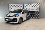 Volkswagen club up! BMT/Start-Stopp*Alcan.*140 PS*Fahrwerk - Volkswagen up! aus 2017
