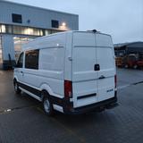 MAN TGE 3.180 4x4 7 Sitzer  - MAN TGE 7-Sitzer