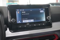 Fahrzeugabbildung Seat Ibiza 1.0 TSI FR SPORT DSG NAVI/LED/VIRTU/SH/DAB