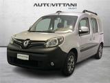 Renault RENAULT Kangoo 1.5 dCi 90cv Live Trasporrto disa - Renault Kangoo mit Diesel-Antrieb: 1.9