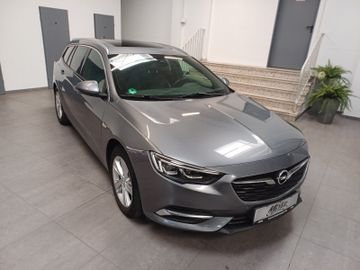 Opel Insignia - 12
