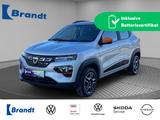 Dacia Spring Electric 45 Comfort Plus NAVI+KAMERA - gebrauchte Dacia Spring aus dem Jahr 2022