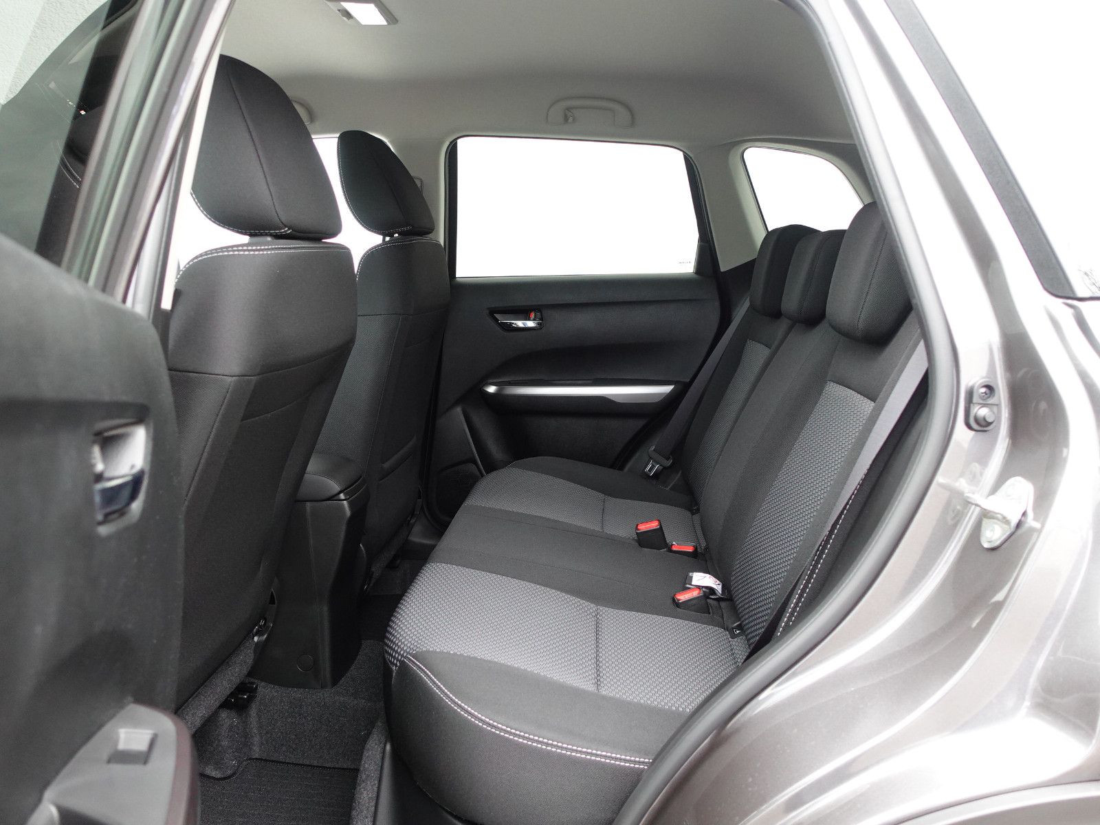Fahrzeugabbildung Suzuki Vitara Comfort 1.4,Navi,Kamera,Sitzhz,LED,17"Alu