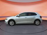 Volkswagen Polo 1.0 TSI *STYLE* *Kamera *Navi *Matrix-LED * - Volkswagen Polo Style mit Benzin-Antrieb