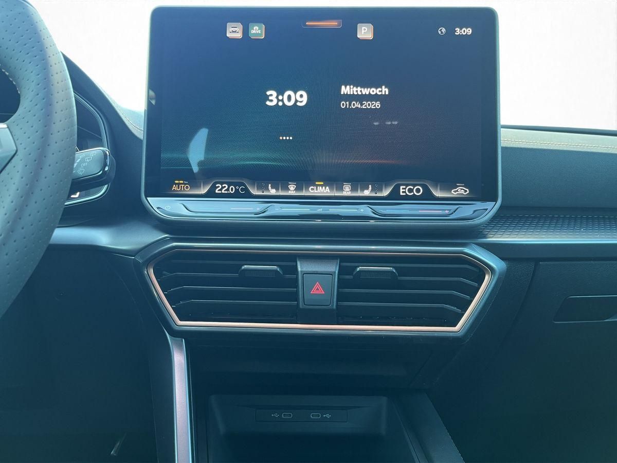 Cupra Formentor - Bild 17