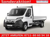 Fiat Ducato Pritsche 35 AT L3 3S TechP Temp Kam PD... - Angebote