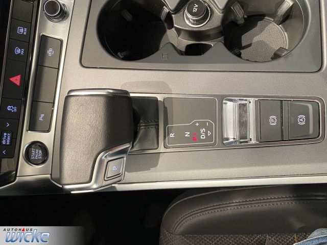 A6 Allroad quattro 55 TDI basis NAVI KLIMA LED