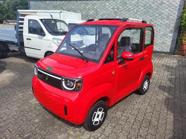 Andere URBAN HOPPER TWIN BASE+2SITZE NEBENEINANDER+45er