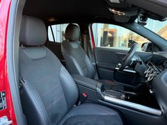 MERCEDES-BENZ GLA 200/ AMG LINE EDITION/ NAVI/ AHK/ SITZHZG. MERCEDES-BENZ GLA 200/ AMG LINE EDITION/ NAVI/ AHK/ SITZHZG.