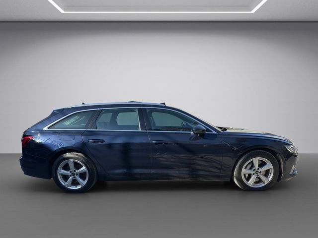 A6 Avant 50 TFSI e quattro sport S-tronic