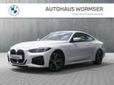 BMW 420i Coupé M Sportpaket HiFi DAB Komfortzg. Shz - BMW 420 Jahreswagen