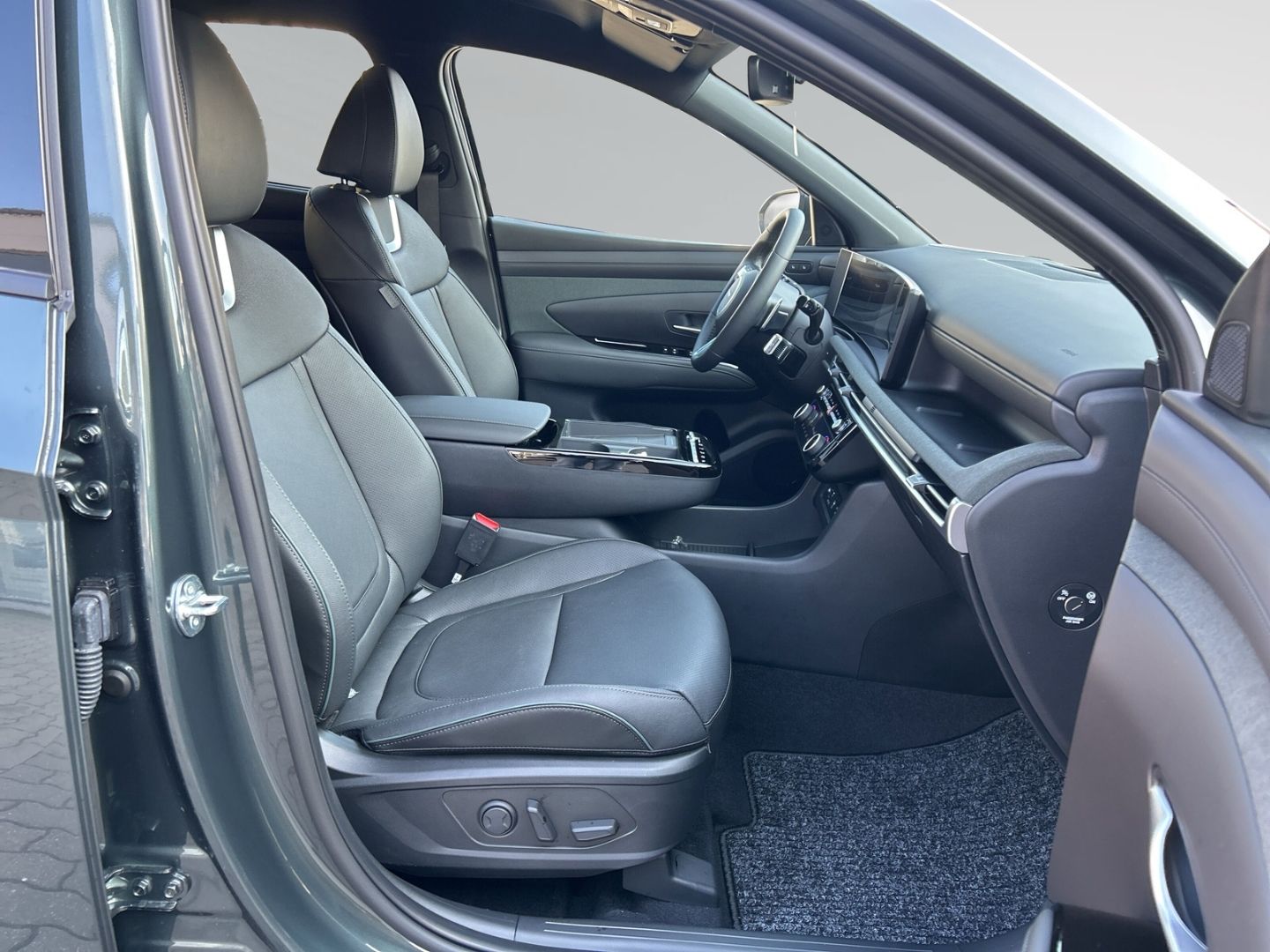 Hyundai Tucson – Bild 11