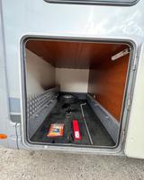 Dethleffs Fortero H 6975 - Dachklima/Clesena WC/Solar  - Fortero