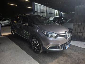 Renault Captur - 2