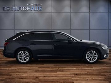 Audi A6 - 3