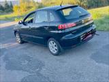 Seat Auto-Seat Ibiza 1.4 Mit NEU TÜV bis 2028 - Seat Ibiza aus 2005: 1.4