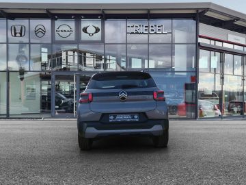 Citroën C3 Hybrid Plus+ 110°LED°CarPlay°AC°DAB°PDC°