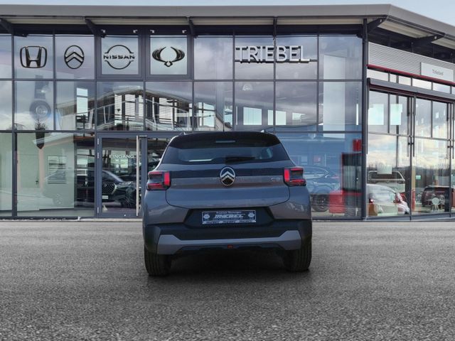 Citroën C3 Hybrid Plus+ 110°LED°CarPlay°AC°DAB°PDC°